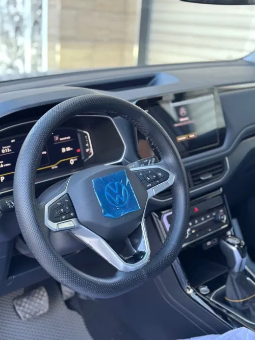 Volkswagen Tahru 2025 