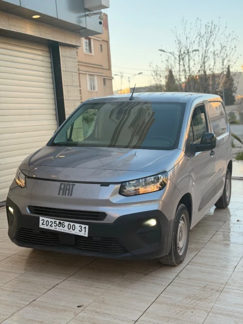 Fiat Doblo 2026 