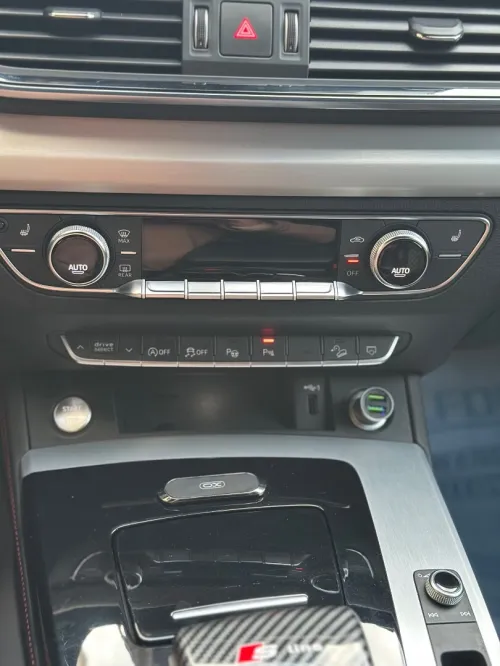 Audi Q5 2023 S line