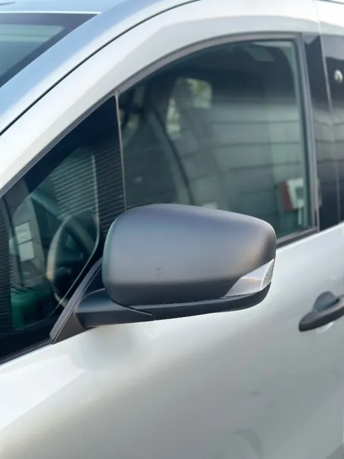 Renault Kangoo 2024 