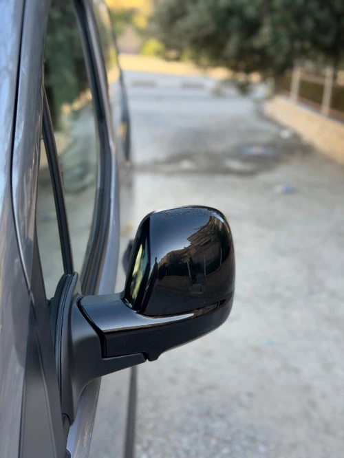 Fiat Doblo 2024 