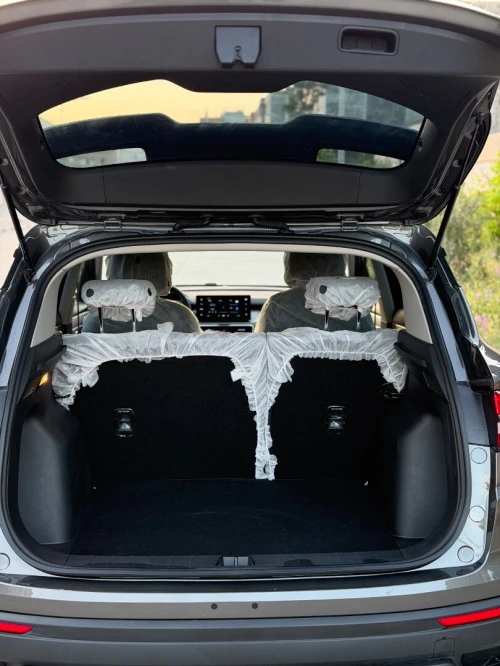 Geely Coolray 2026 