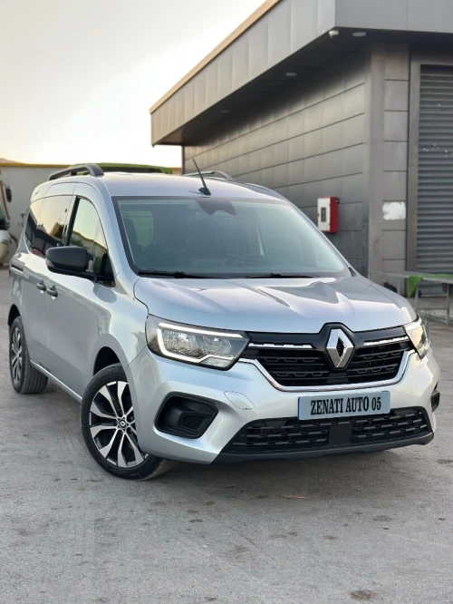 Renault Kangoo 2024 