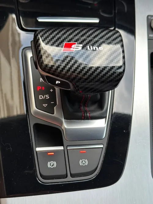 Audi Q5 2023 S line