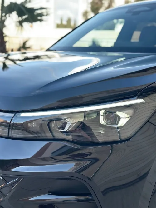 Volkswagen Tiguan 2025 R line