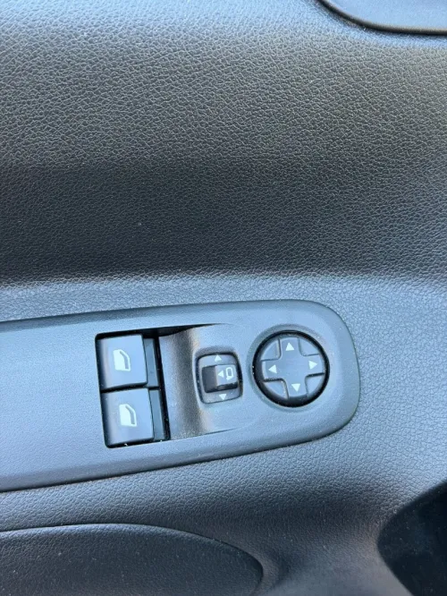 Fiat Doblo 2024 