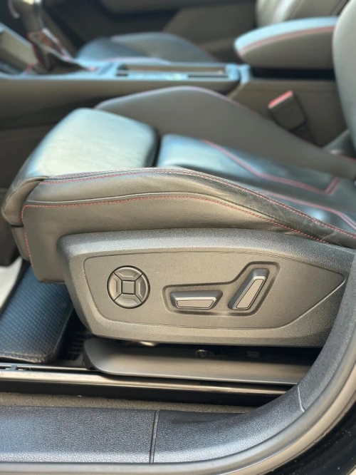 Audi Q3 2023 S line