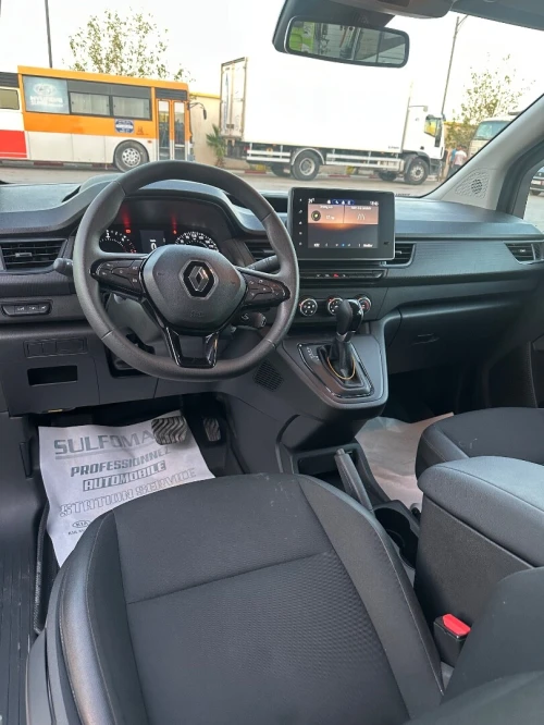 Renault Kangoo 2024 