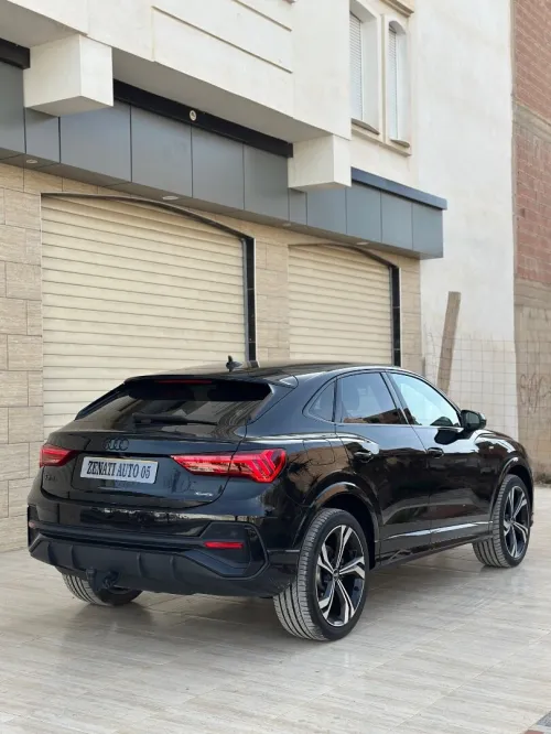 Audi Q3 2023 S line
