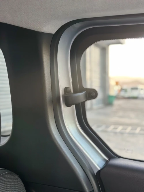 Renault Kangoo 2024 