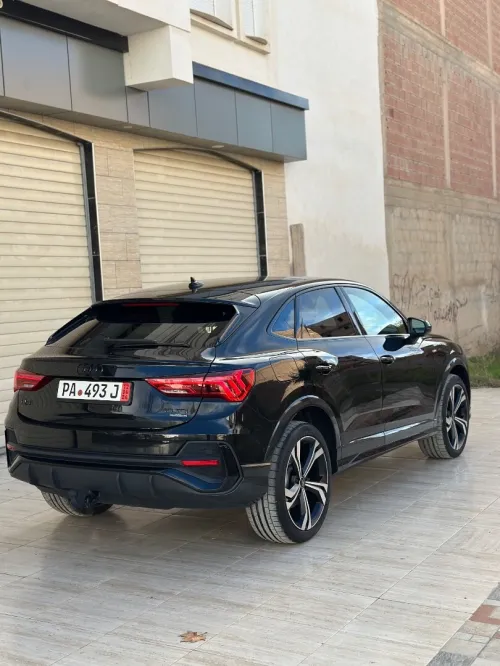 Audi Q3 2023 S line
