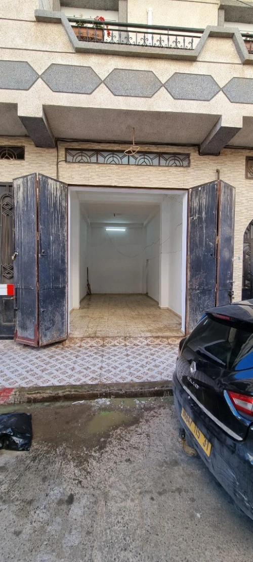 Location Local Oran Oran