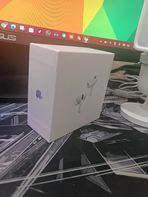 AIRPOODS PRO