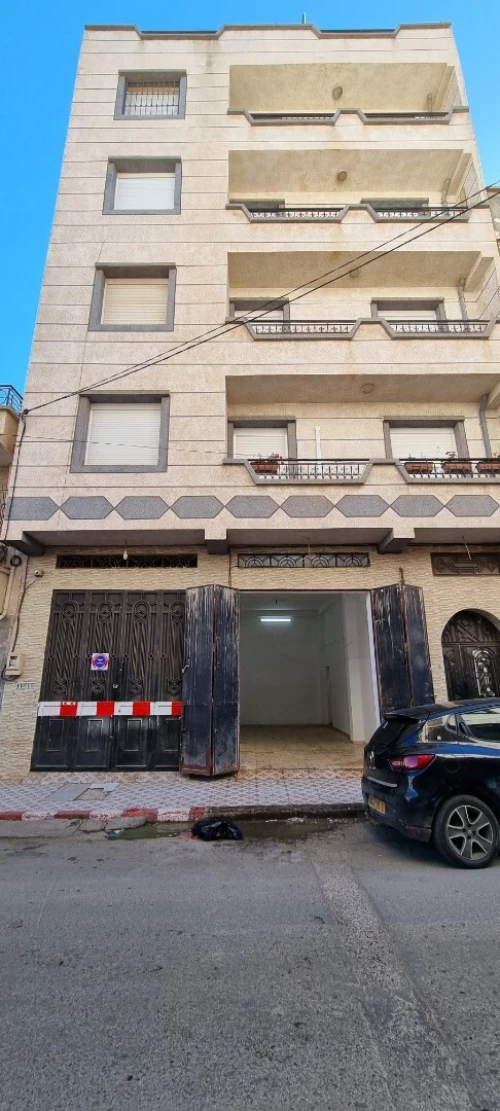 Location Local Oran Oran