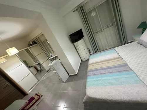 Location Appartement F3 Alger Ouled fayet