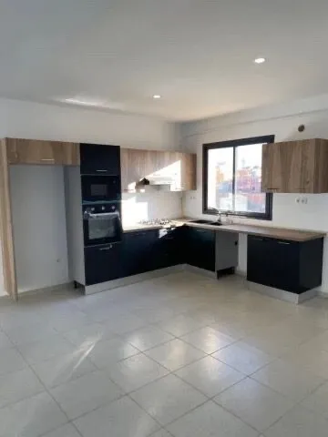 Location Appartement F3 Alger Dely brahim