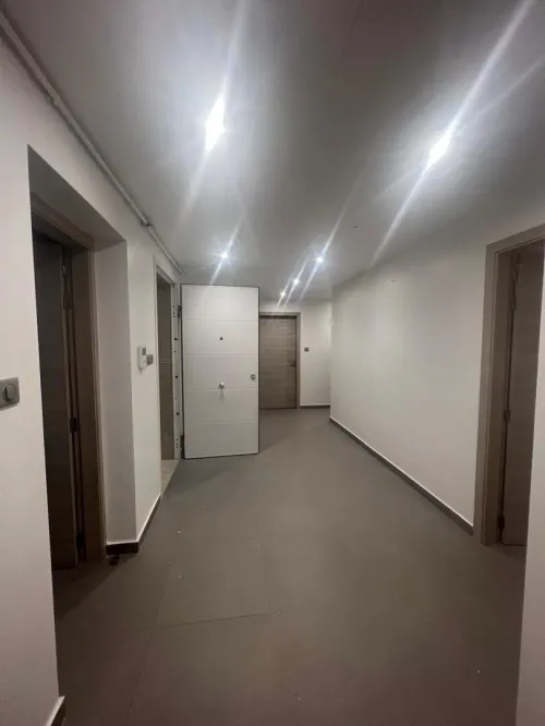 Location Appartement F4 Alger Hydra
