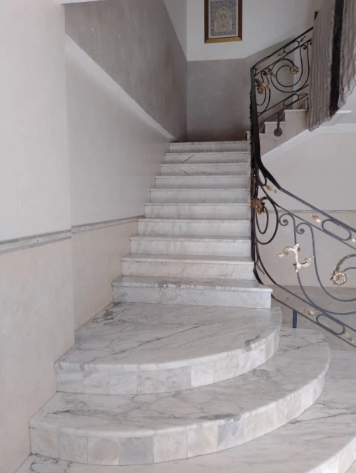 Vente Villa Alger Draria
