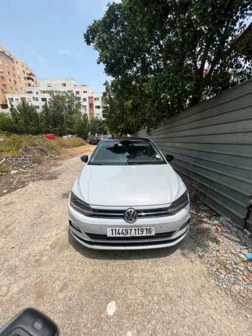 Vend polo beast 2019 km 196