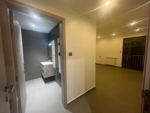 Location Appartement F4 Alger Hydra