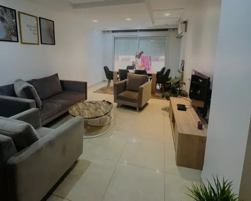 Location Appartement F4 Alger Cheraga