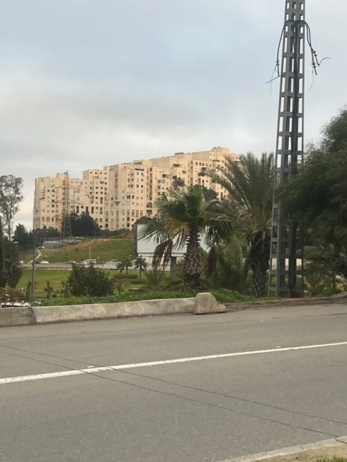 Vente Appartement Duplex F4 Alger El achour