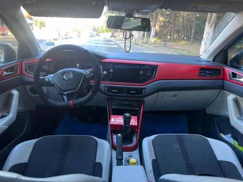 Volkswagen Polo 2019 Beats