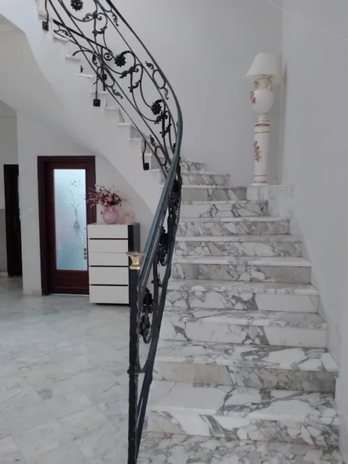 Vente Villa Alger Draria
