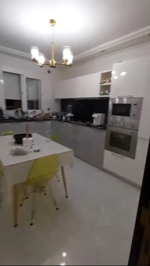 Vente Appartement F3 Alger Cheraga