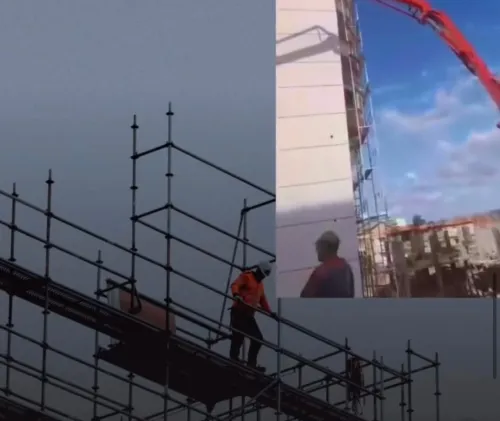 Enterprise construction sar eldaoud