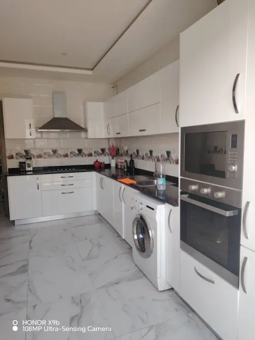 Vente Appartement F3 Alger Cheraga