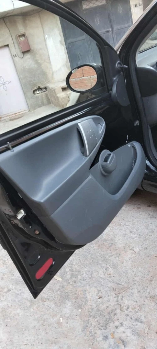 Peugeot 107 2008 107