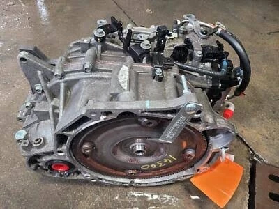 Boite automatique hyundai crita