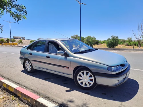 Renault Laguna 1 1998 Laguna 1