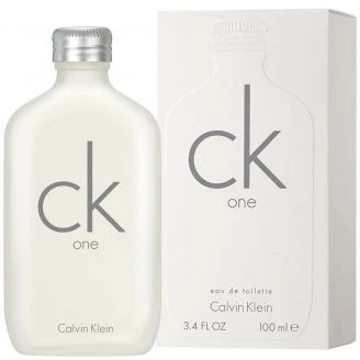 Parfum original CALVIN KLEIN THE ONE 