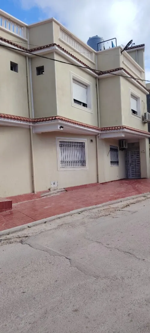 Location vacances Appartement F3 Tlemcen Chetouane
