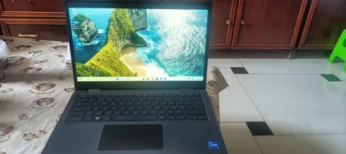 DELL LATITUDE 3420 i5 11eme generation ram 16 gb disque dur 256 gb SSD