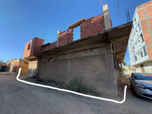 Vente Terrain Tiaret Tiaret