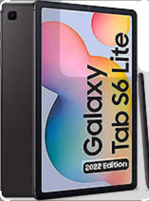 Samsung S6 lite