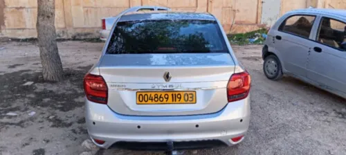 Renault Symbol 2019 Made In Bladi