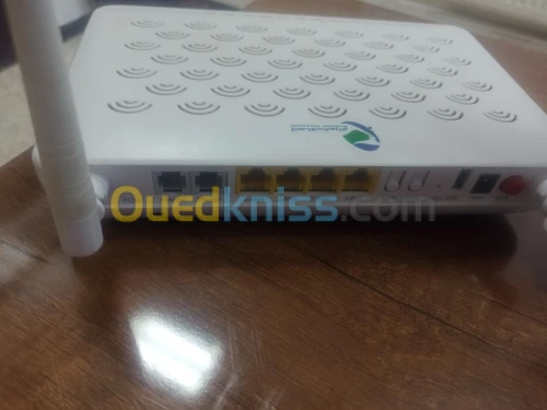 MODEM FTTH