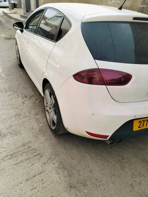 Seat Leon 2013 Fr