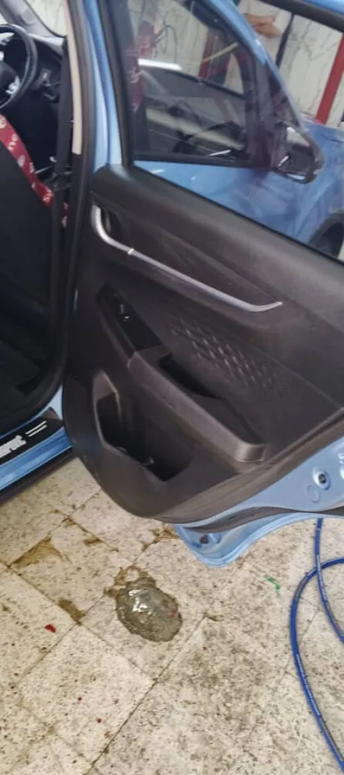 Geely GX3 PRO  2024 Privilège