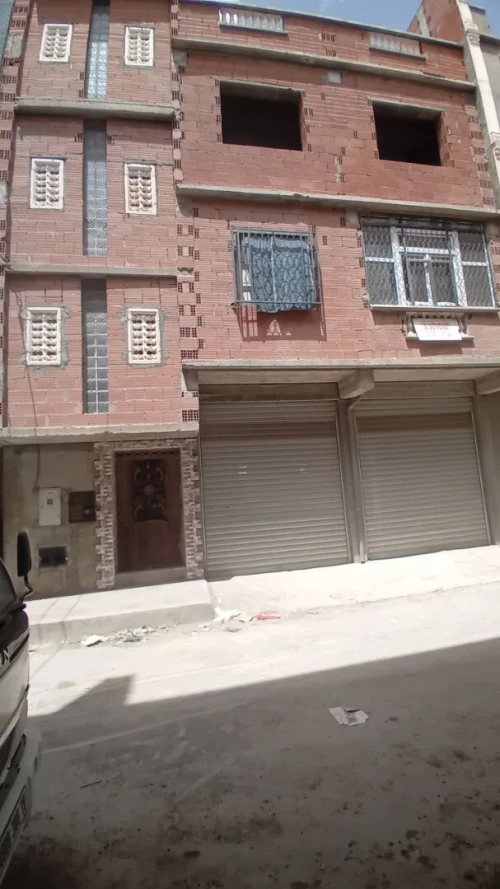 Vente Villa Sétif Setif