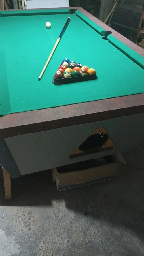 Billard