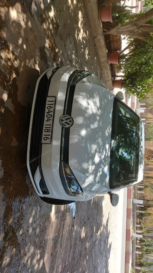 Volkswagen Golf 7 2018 START+