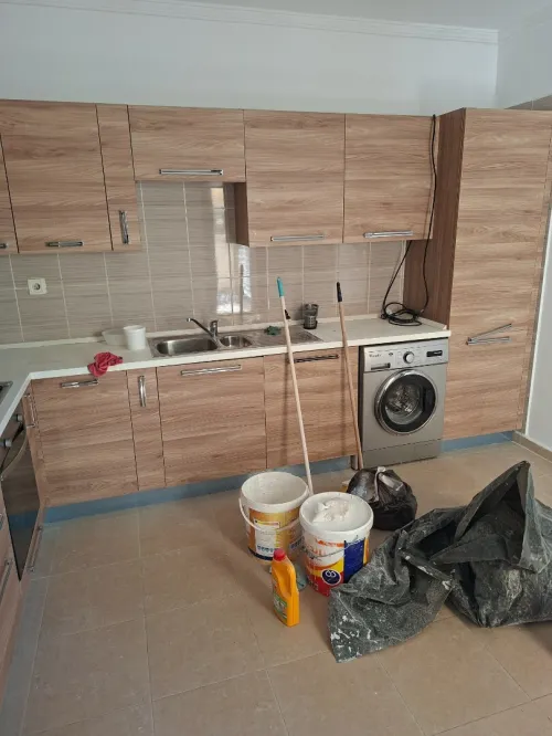 Location Appartement F3 Oran Bir el djir