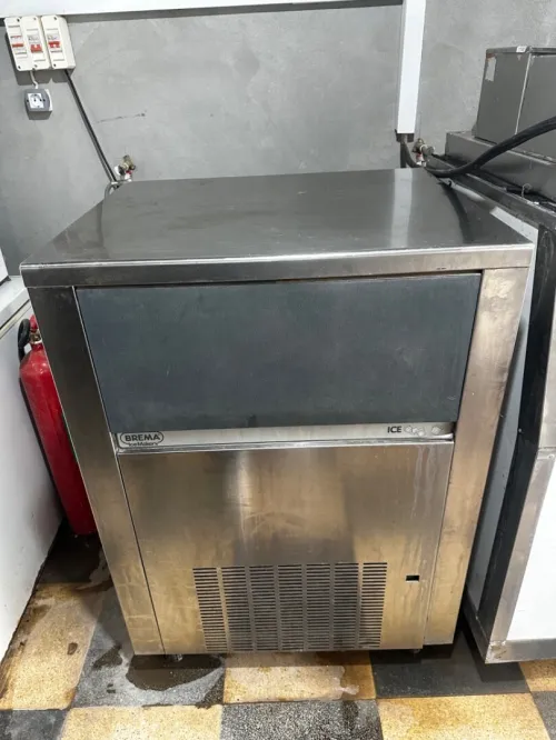 pondeuse à glaçons 