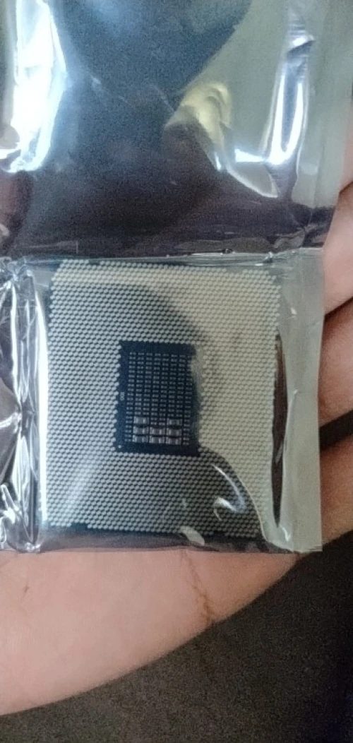 Processeur Intel Xeon E5-2680 v4