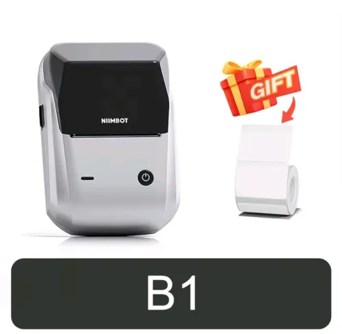 Imprimante thermique portable NIIMBOT B1